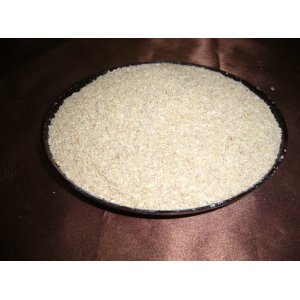 画像: ジャイアントミルワーム用配合飼料粉末入り床材500g